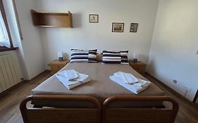 Albergo Meublé Aurora